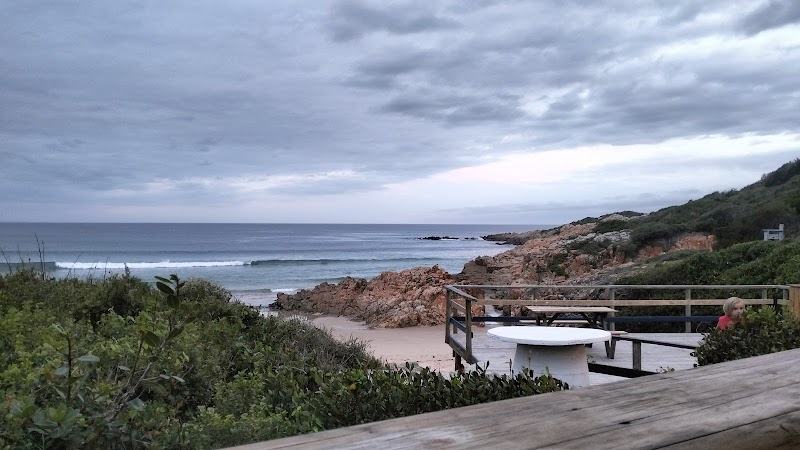 The Lookout — photo 5