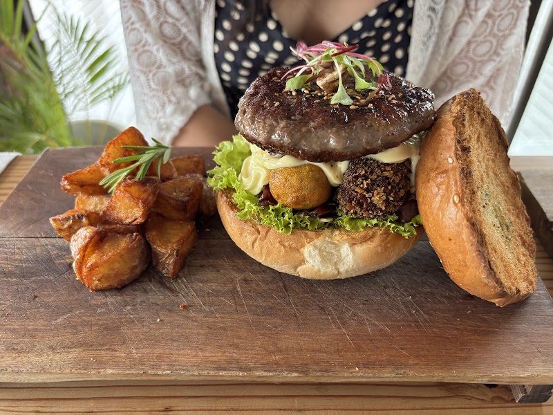 The Marbled Wagyu Mossel Bay — photo 4