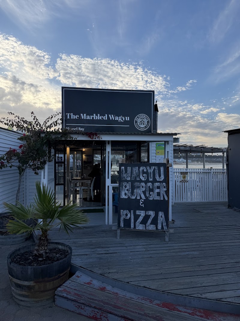 The Marbled Wagyu Mossel Bay — photo 5