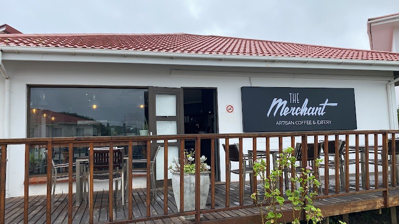The Merchant Coffee (Bayview)