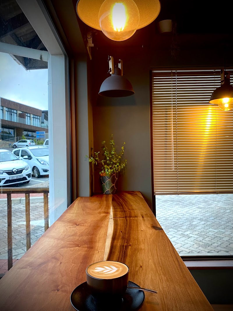 The Merchant Coffee (Bayview) — photo 4