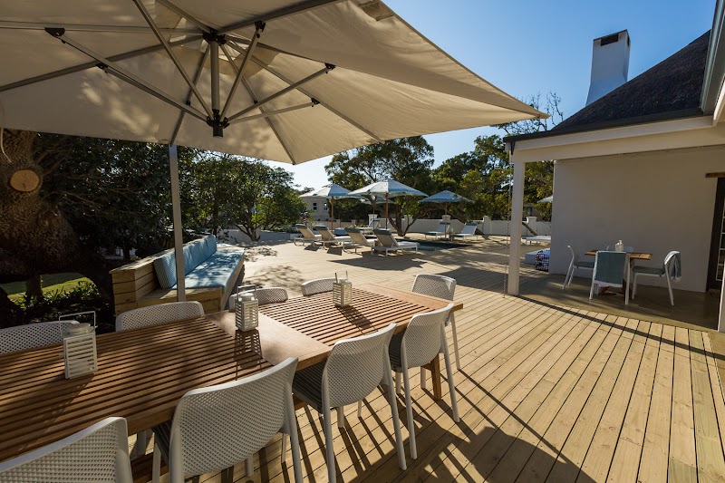 The Old Rectory Hotel and Spa