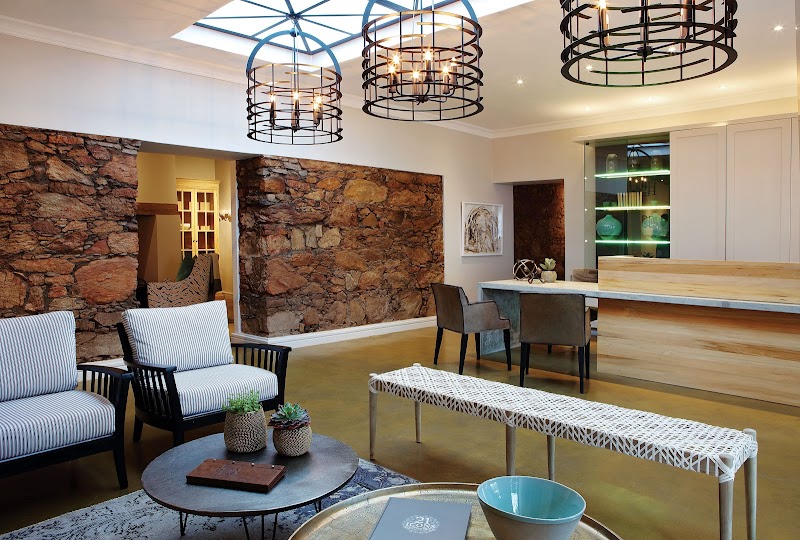 The Old Rectory Hotel and Spa — photo 5