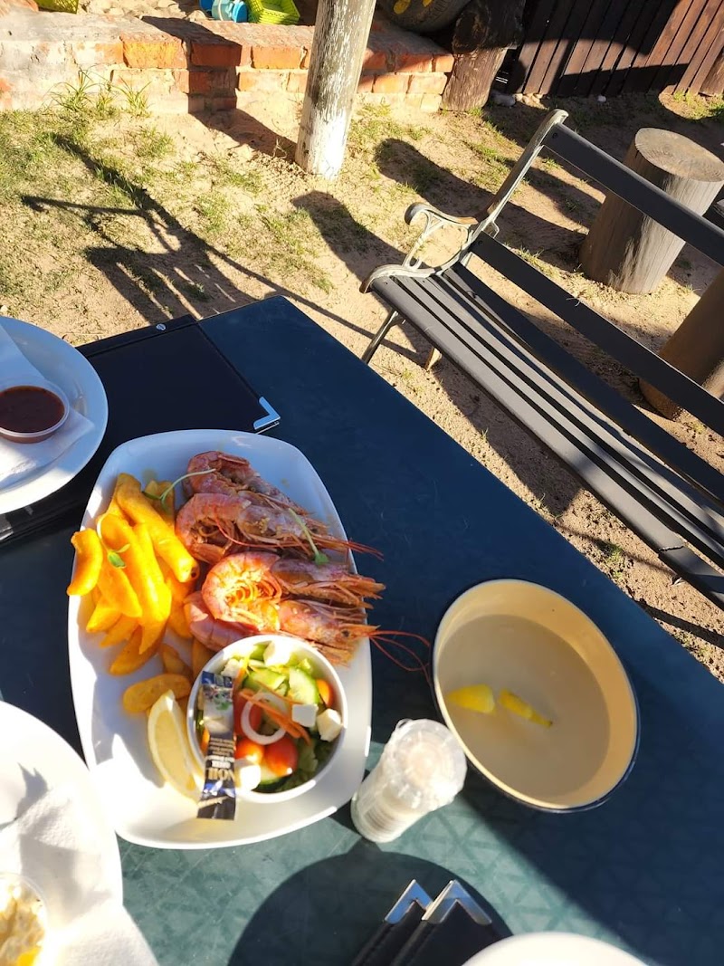 The Pot Restaurant — photo 5