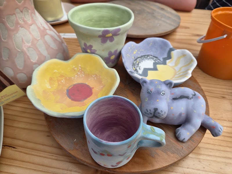 The Pottery — photo 5
