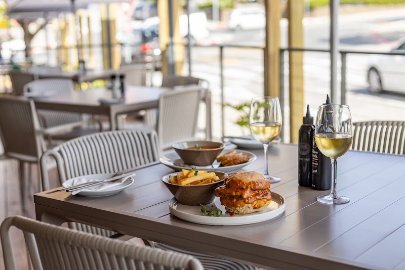 The Sanctuary Restaurant - Plettenberg Bay