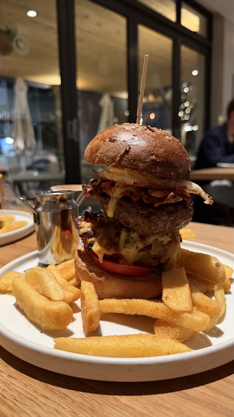 The Sanctuary Restaurant - Plettenberg Bay — photo 3