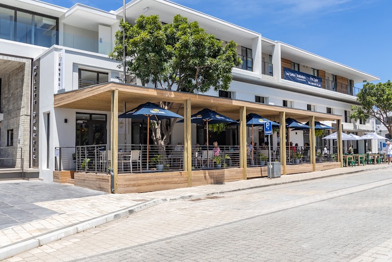 The Sanctuary Restaurant - Plettenberg Bay — photo 4