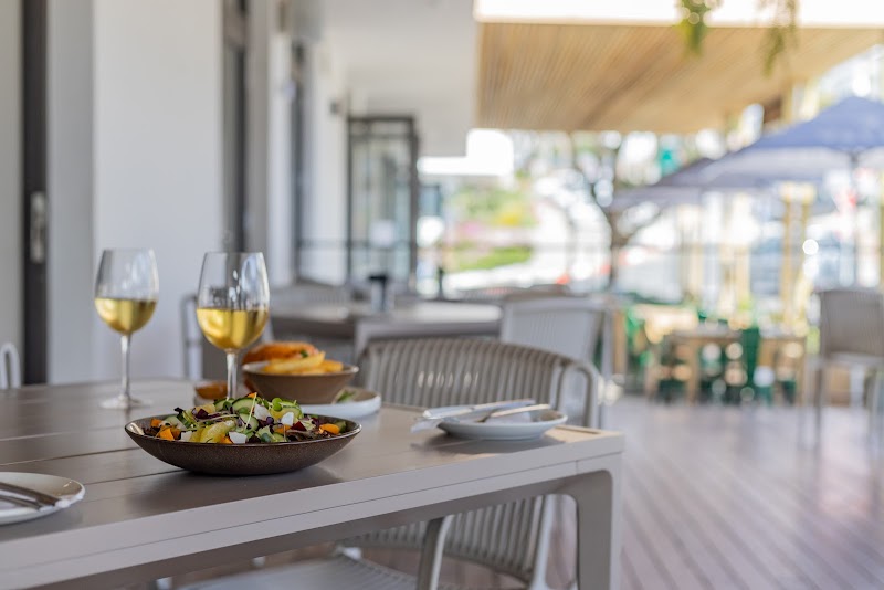 The Sanctuary Restaurant - Plettenberg Bay — photo 5