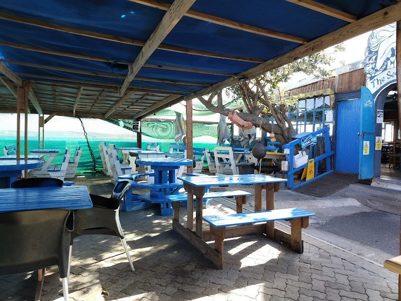 The Sea Gypsy Cafe