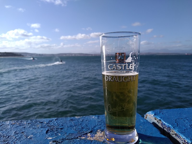 The Sea Gypsy Cafe — photo 2