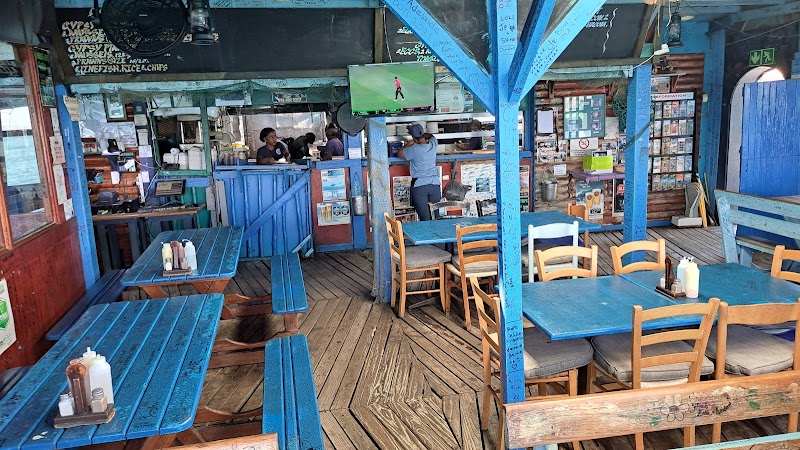 The Sea Gypsy Cafe — photo 4