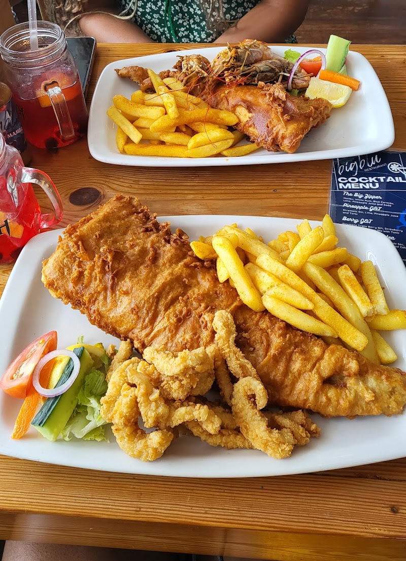 The Sea Gypsy Cafe — photo 5