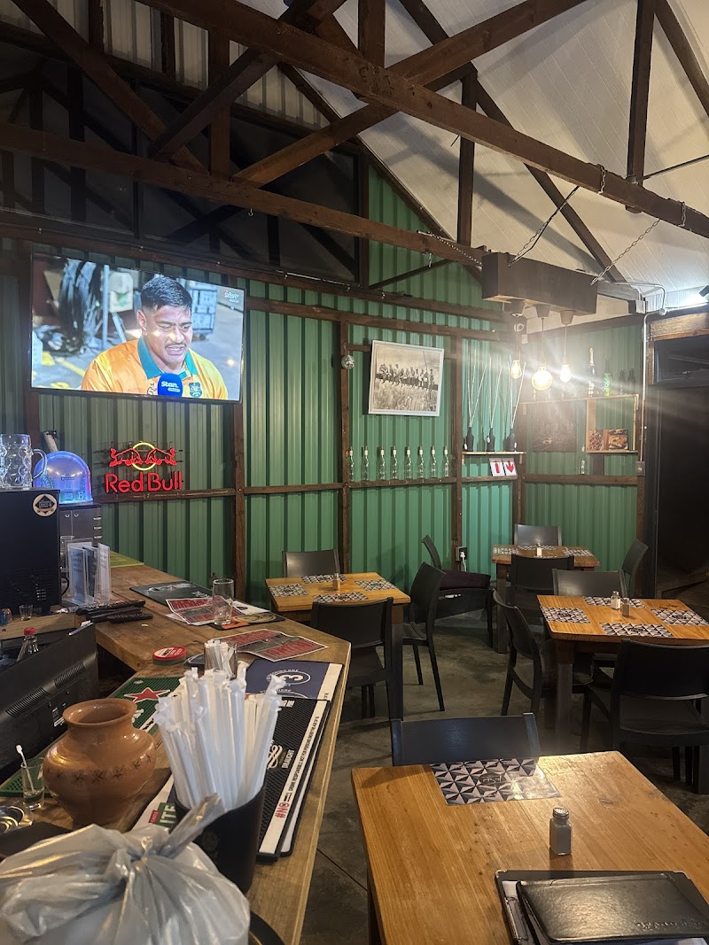 The Shed Knysna — photo 4