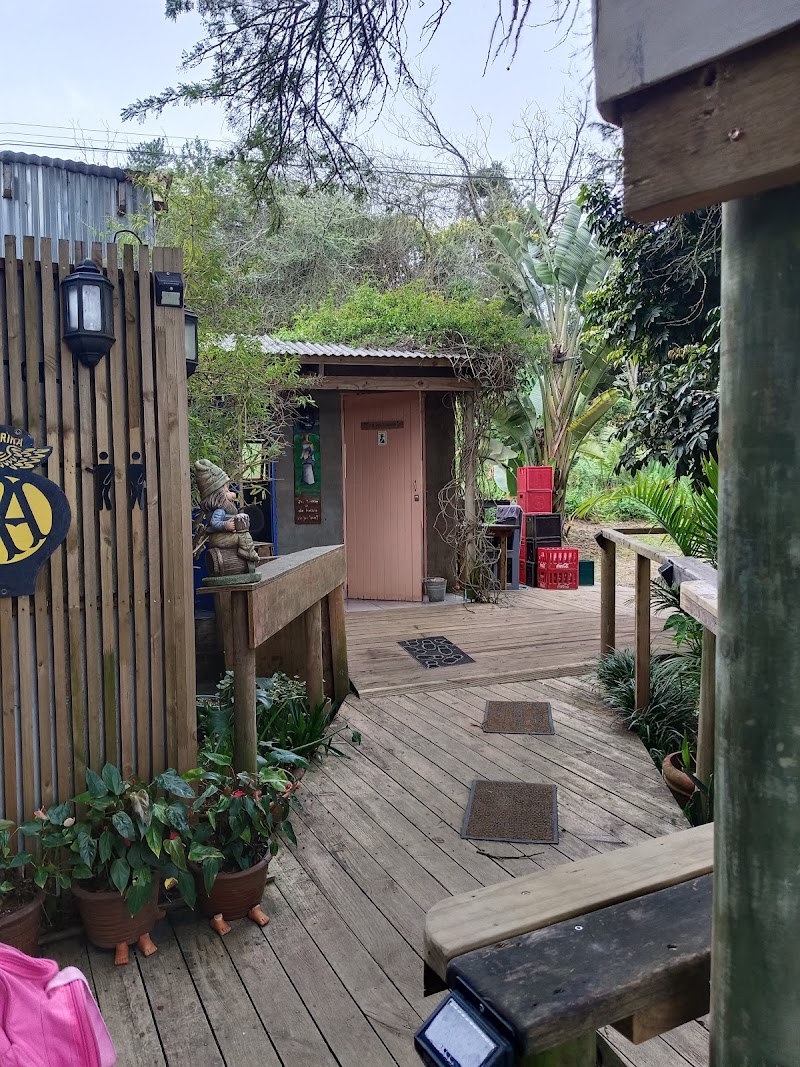 The Sportsmans Pub & Grill