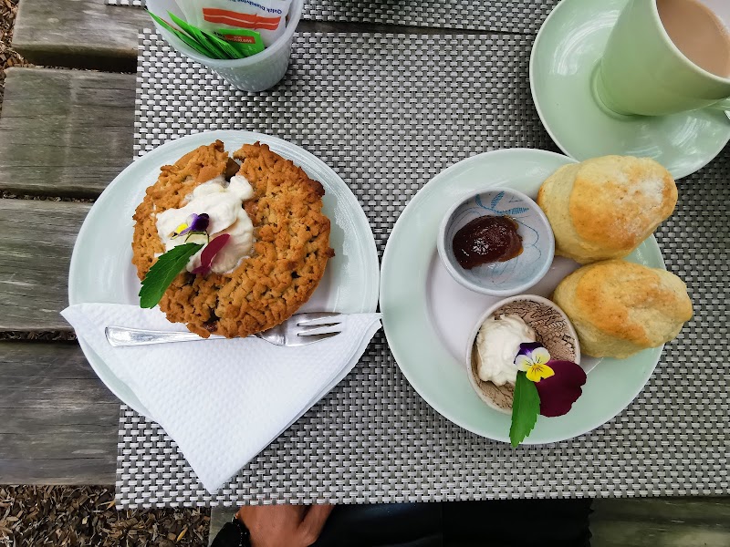 The Tea Junxion — photo 2