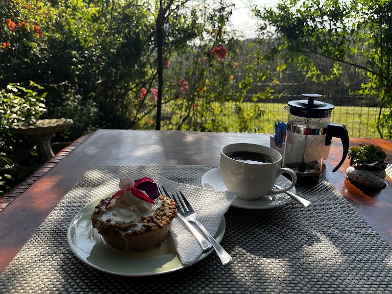 The Tea Junxion — photo 5