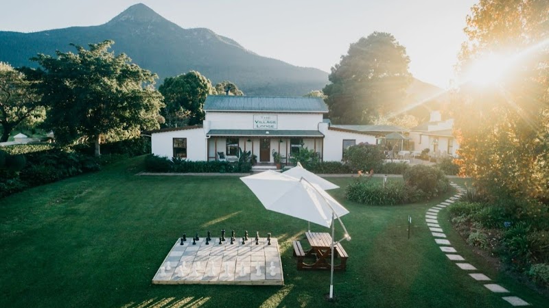 The Village Lodge - Storms River Village