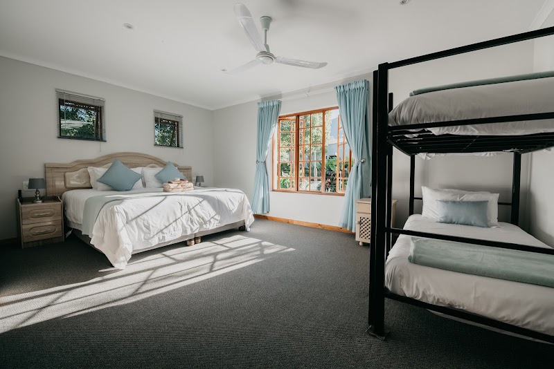 The Village Lodge - Storms River Village — photo 2