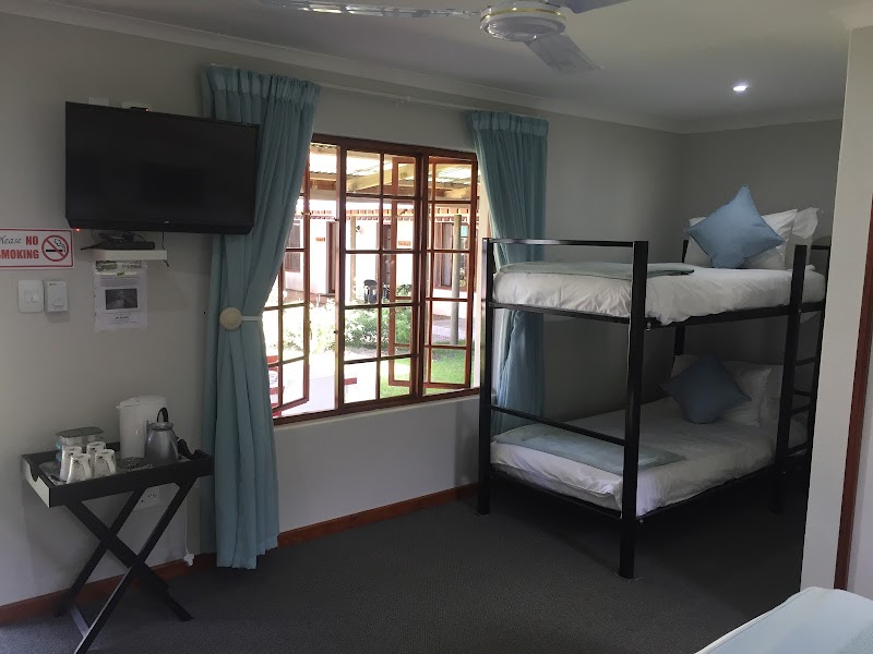 The Village Lodge - Storms River Village — photo 4