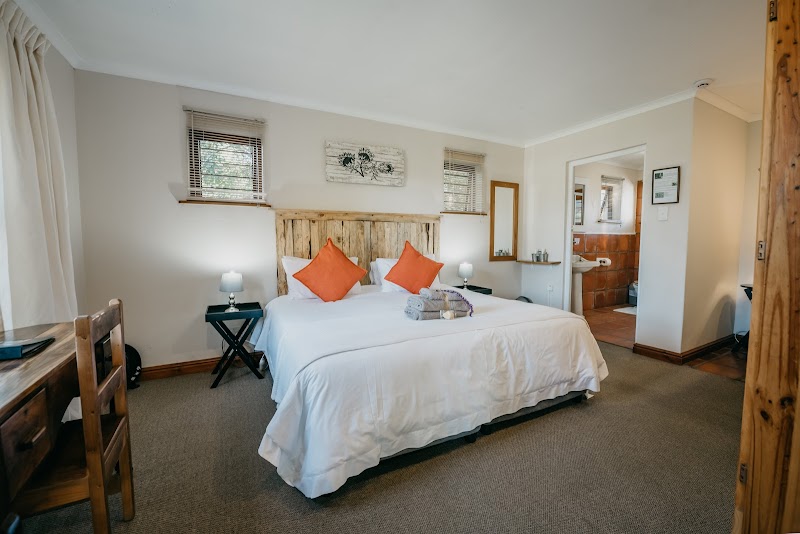 The Village Lodge - Storms River Village — photo 5