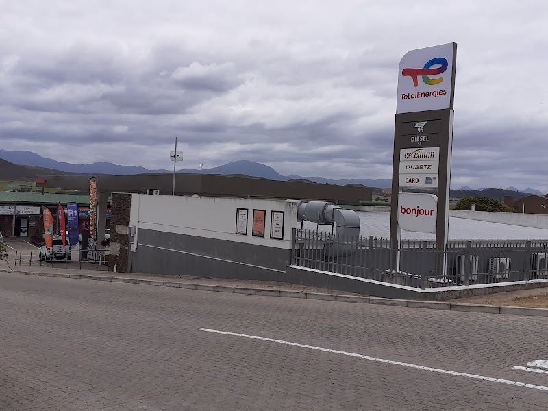 TotalEnergies Klein Brak — photo 3