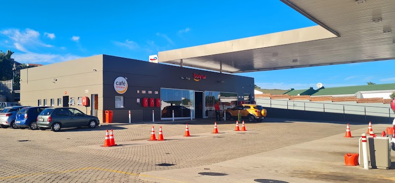 TotalEnergies Klein Brak — photo 4
