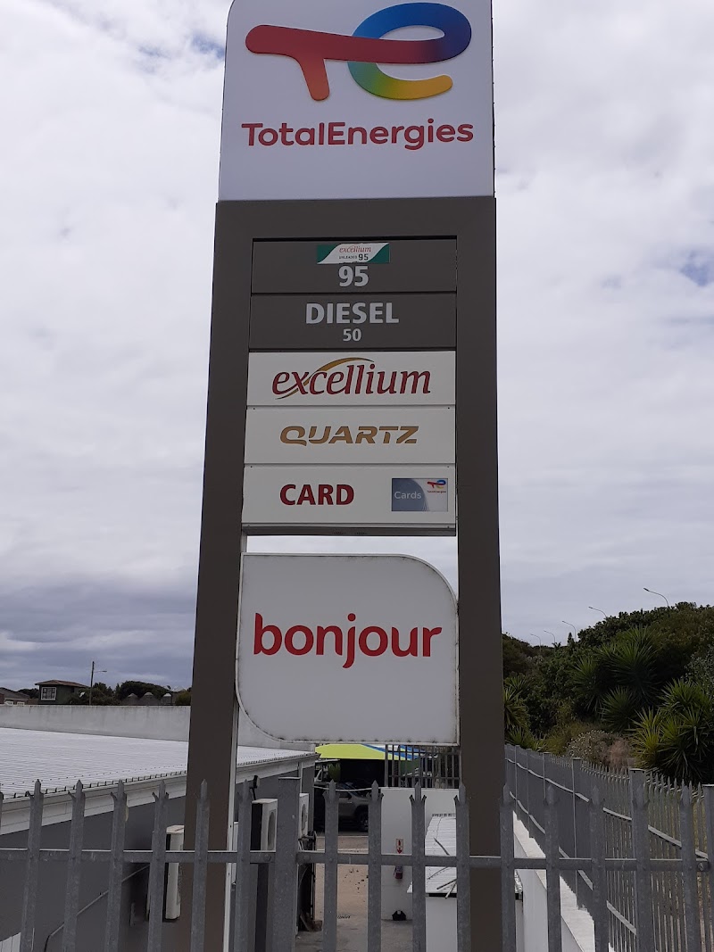 TotalEnergies Klein Brak — photo 5