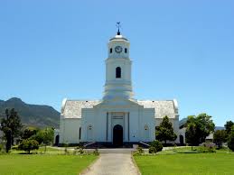 Restaurants in George, Garden Route