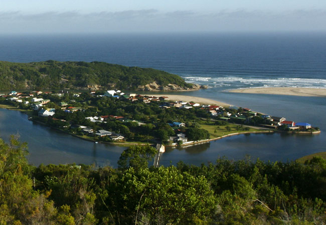 Restaurants in Great Brak River, Garden Route