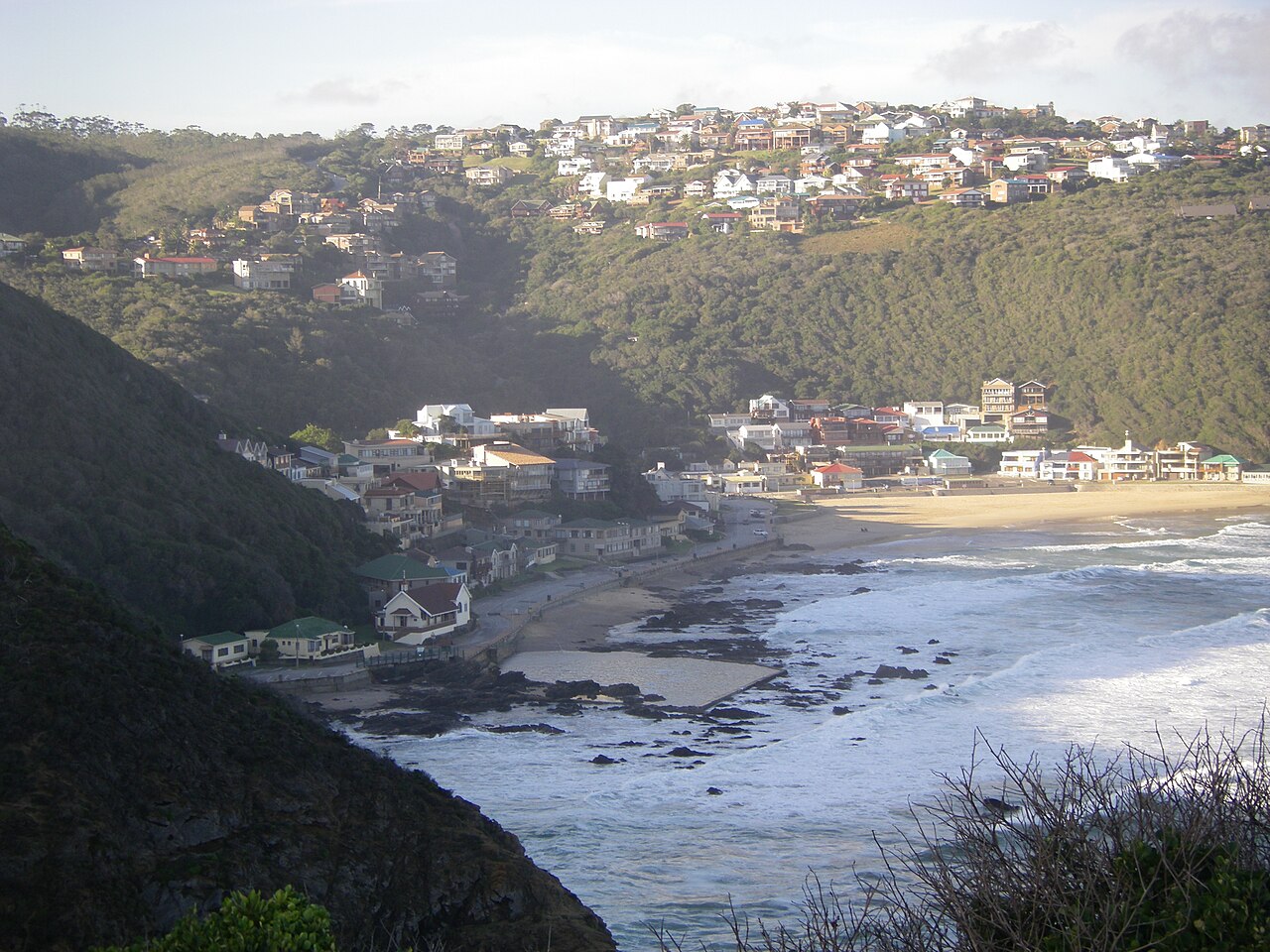 Restaurants in Herolds Bay, Garden Route