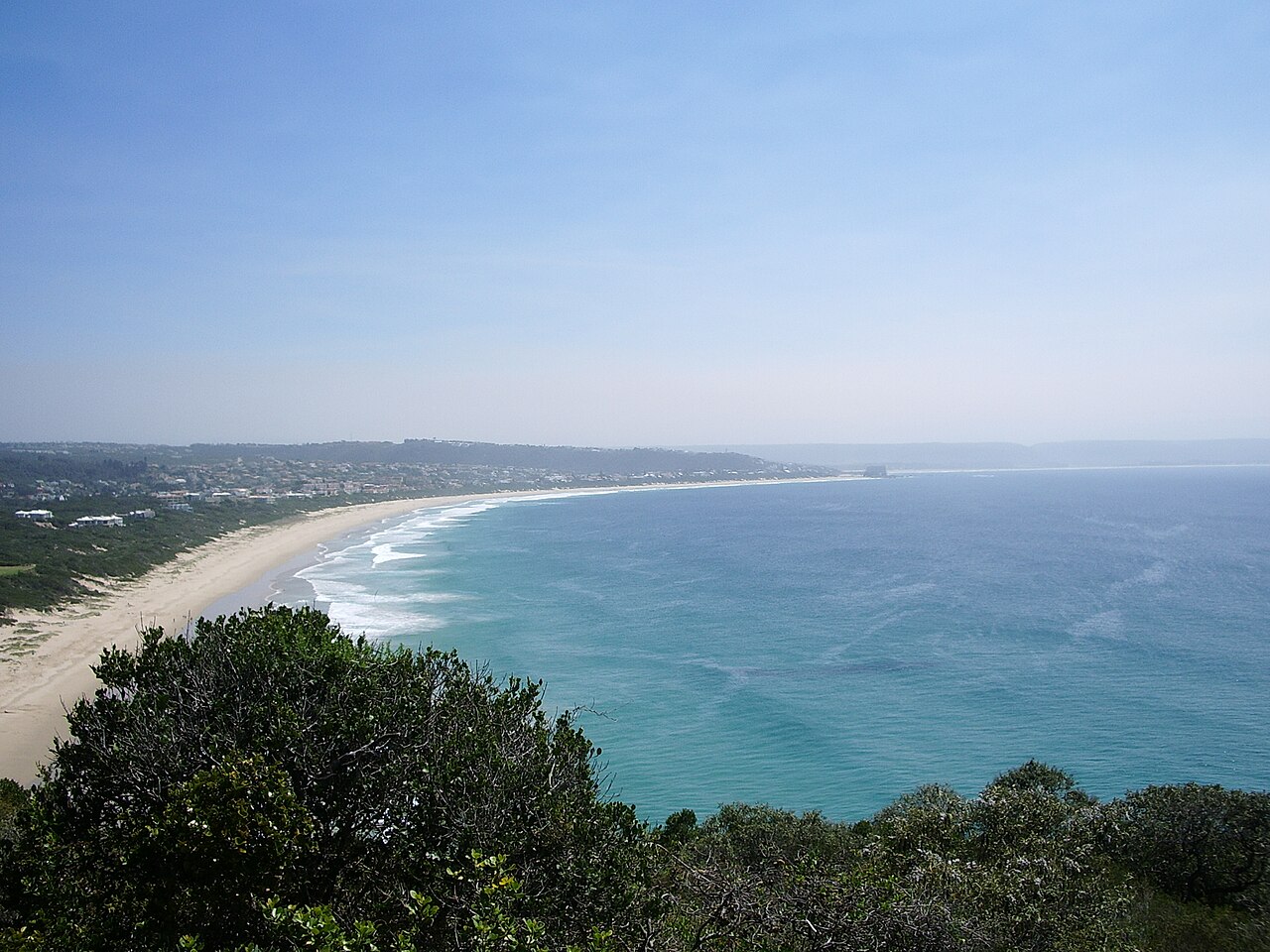 Restaurants in Plettenberg Bay, Garden Route