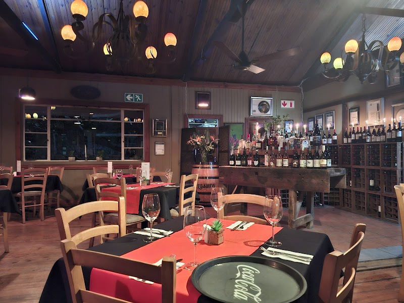 Transkaroo Restaurant — photo 4