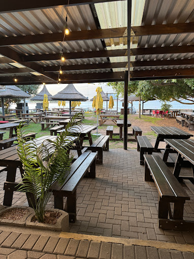 Tshisa Nyama