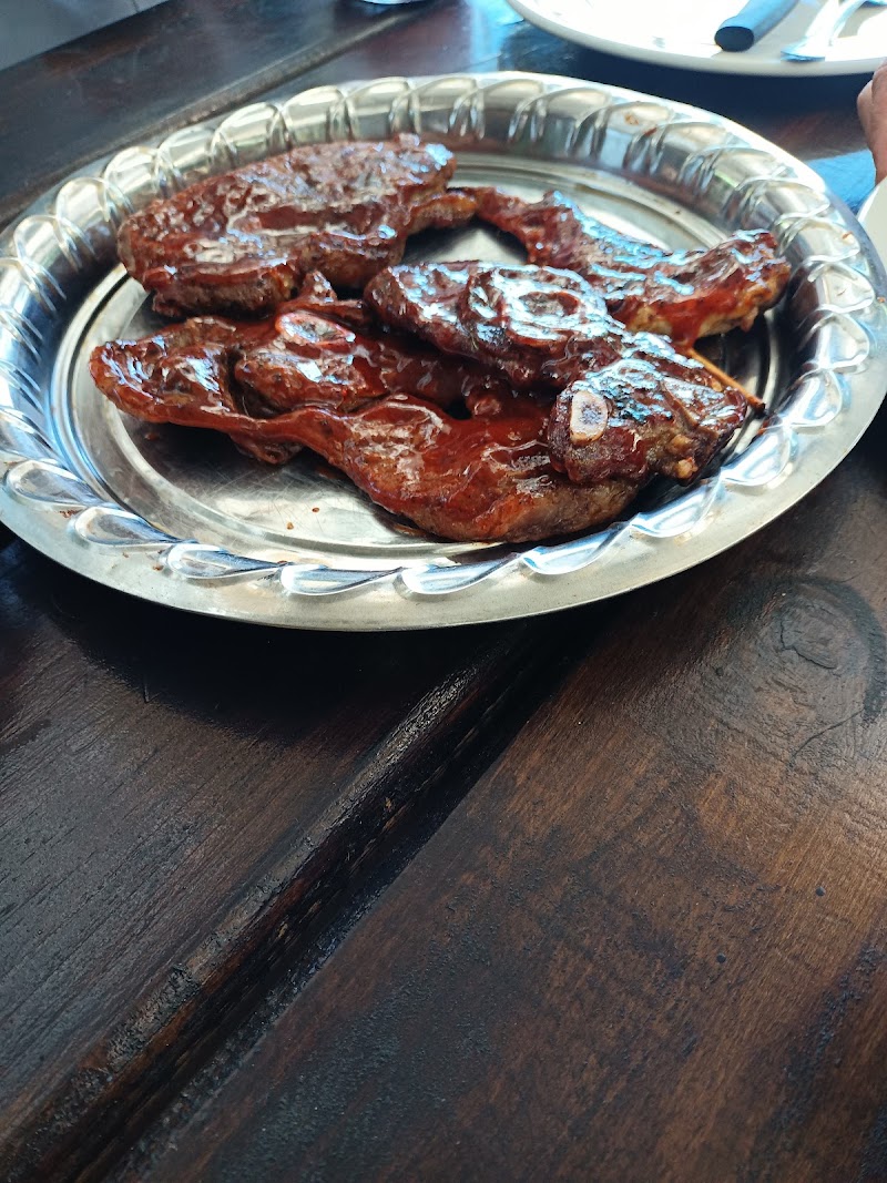 Tshisa Nyama — photo 4