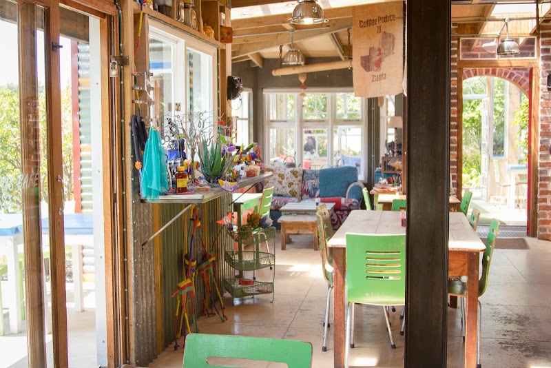 Tsitrus Café