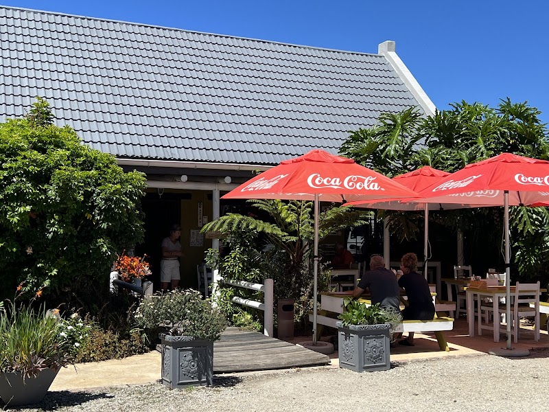 Tsitsikamma Gardens Self-Catering Cottages & Tilly's Restaurant — photo 4
