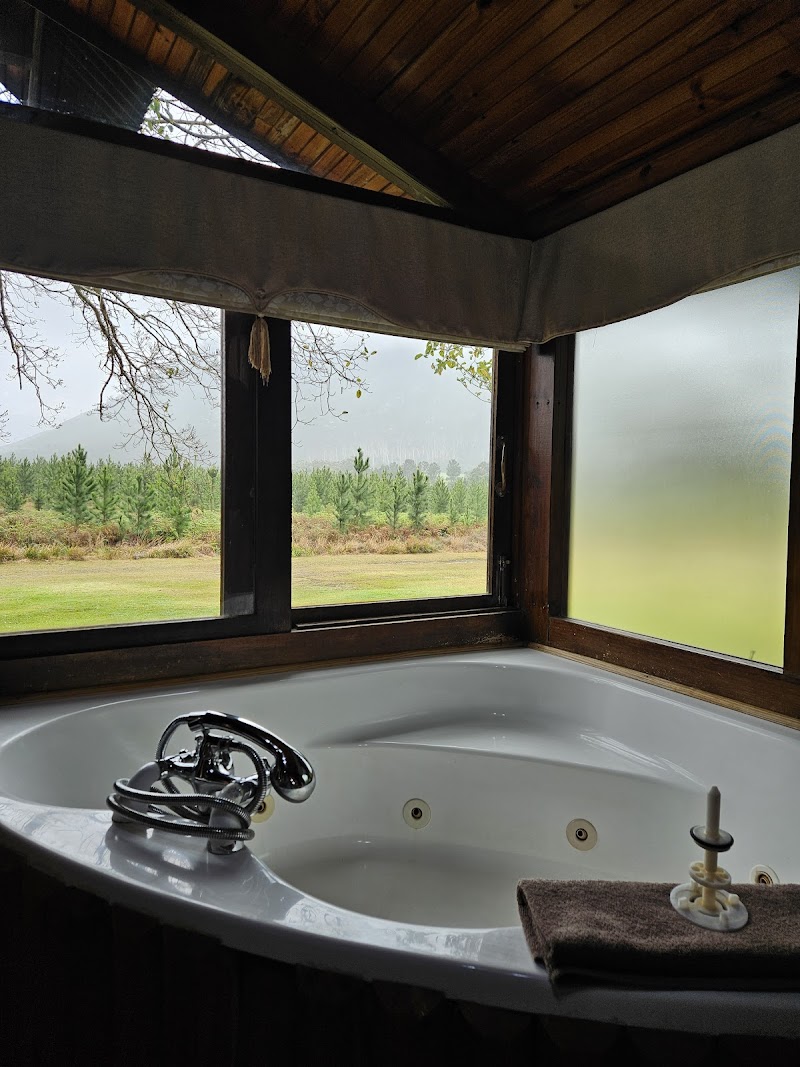 Tsitsikamma Lodge and Spa — photo 4