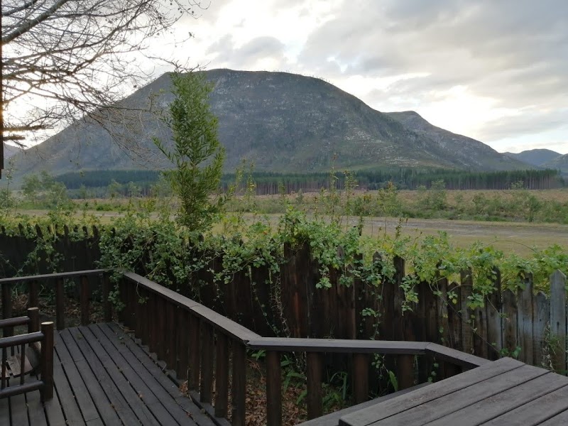 Tsitsikamma Lodge and Spa — photo 5