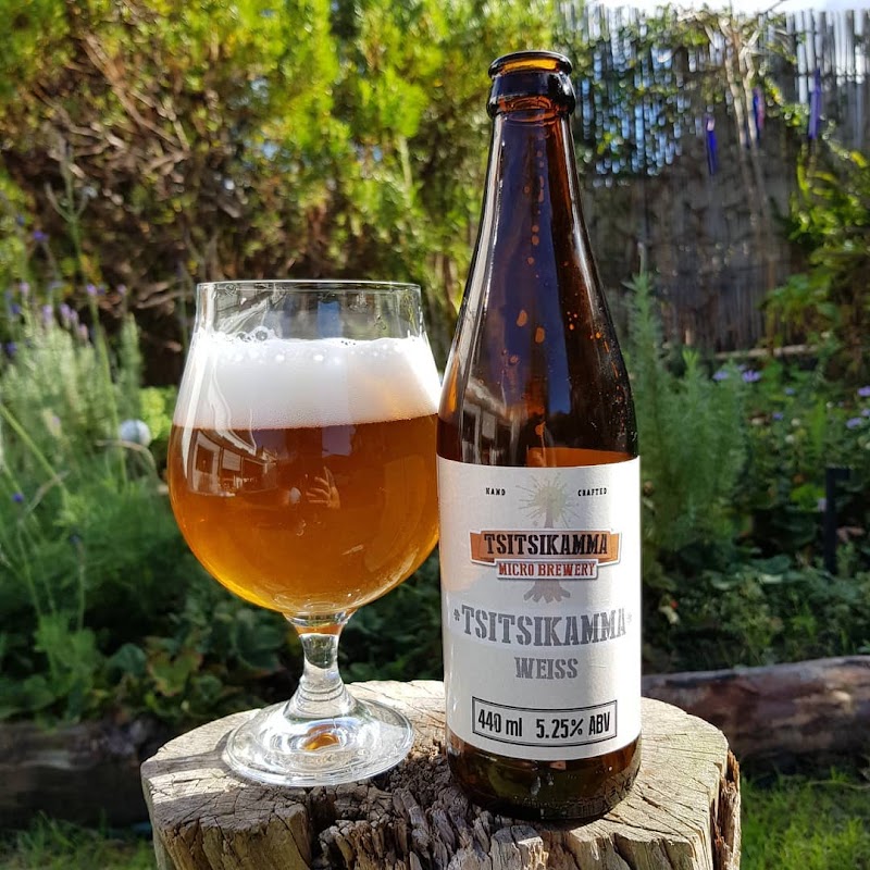Tsitsikamma Micro Brewery — photo 5