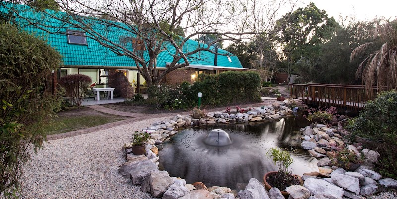 Tsitsikhaya Lodge Restaurant & Spa