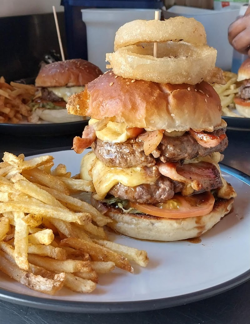 Uptown Restobar Knysna
