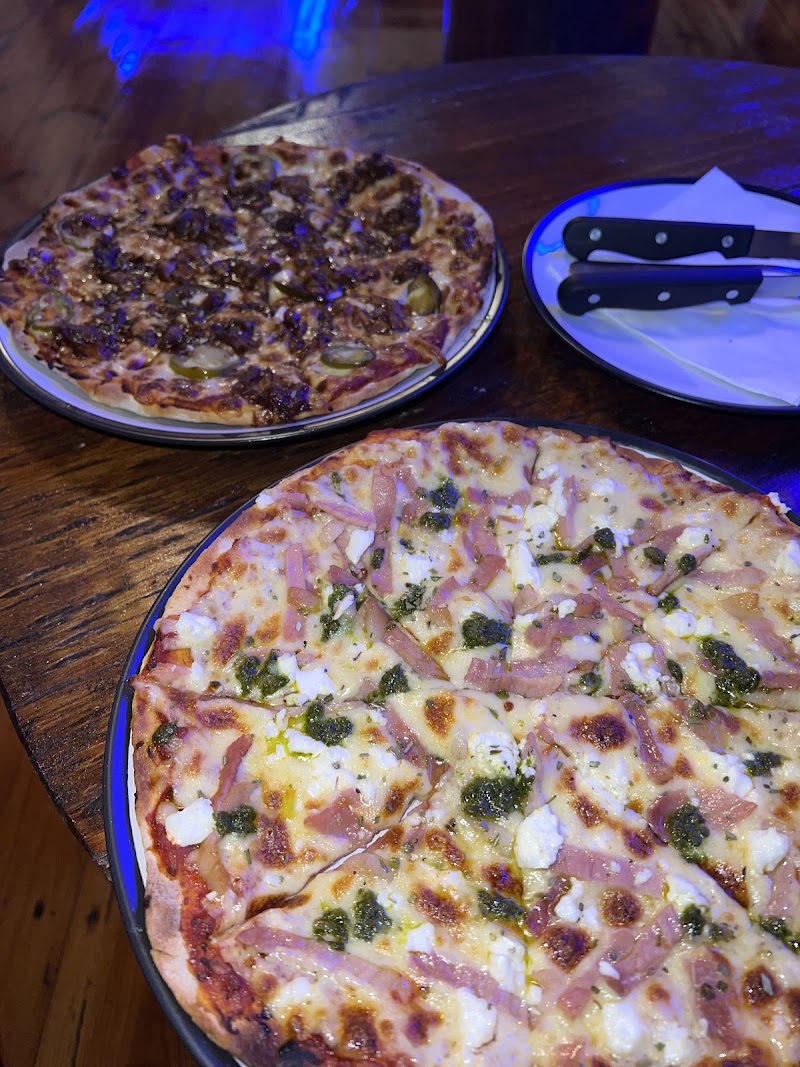 Uptown Restobar Knysna — photo 5