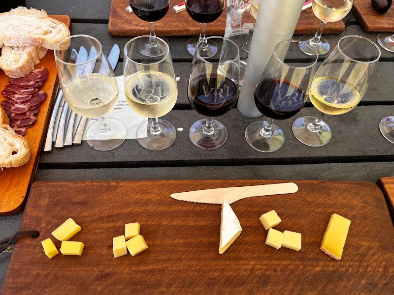 Van Loveren Tasting Room Klipheuwel — photo 5