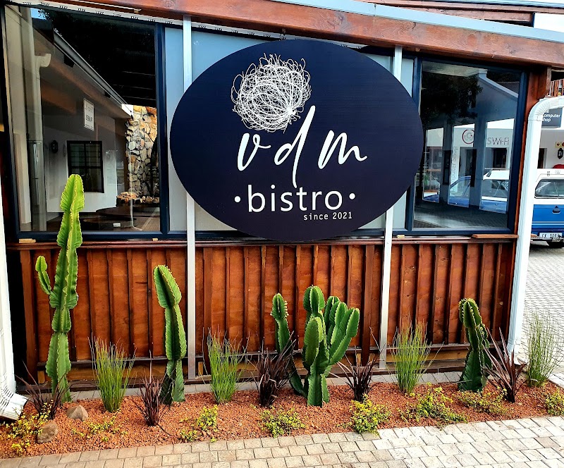 VDM Bistro