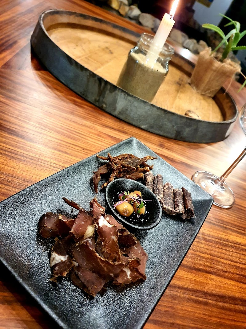 VDM Bistro — photo 2