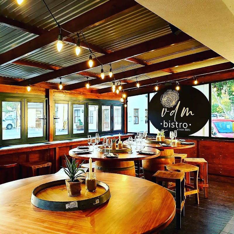 VDM Bistro — photo 4