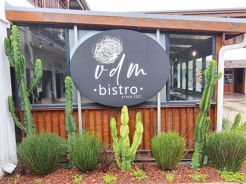 VDM Bistro — photo 5