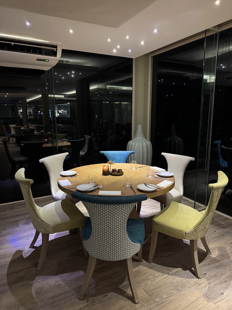 Views Restaurant