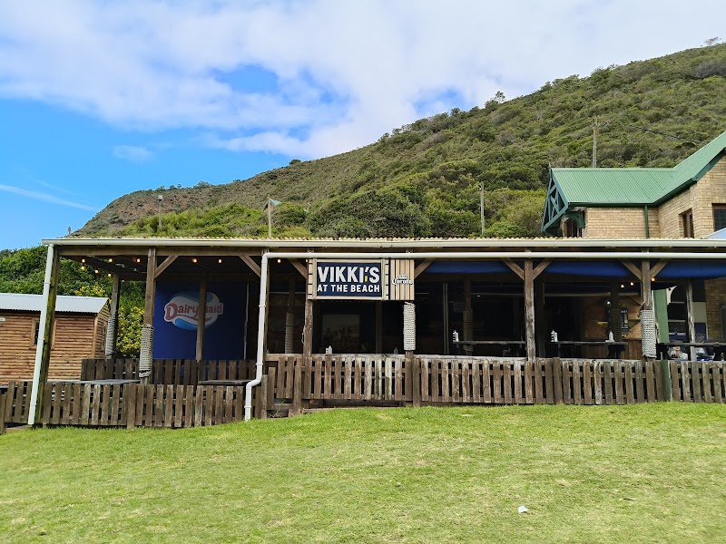 Vikki's At The Beach — photo 4